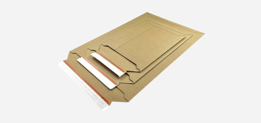Versandtaschen Warensendung