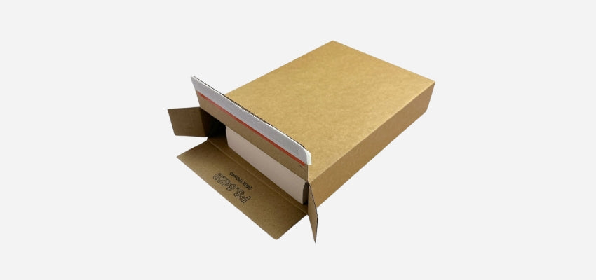 Versandboxen