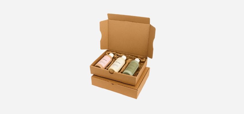 DHL Kleinpaket