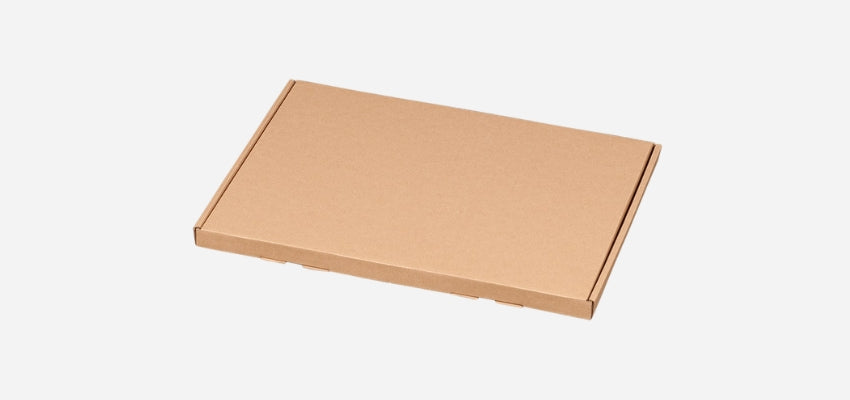 Großbrief DHL