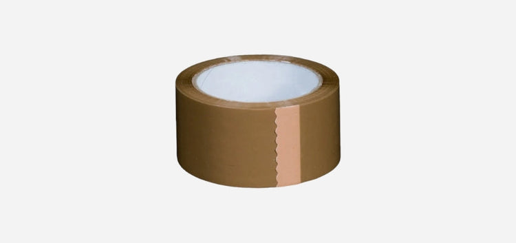 PVC-Klebeband