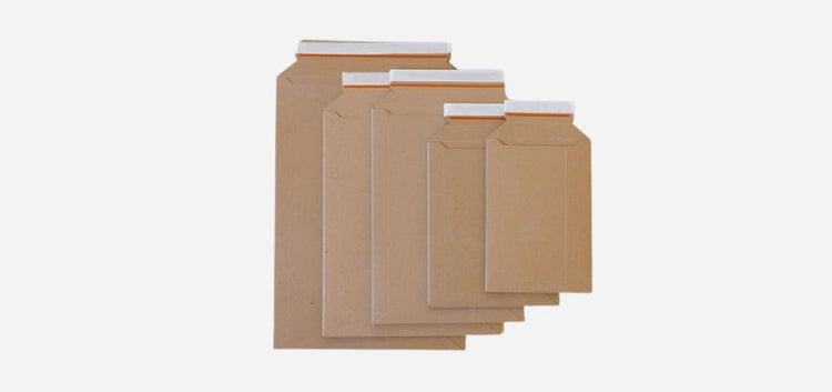 Versandtaschen