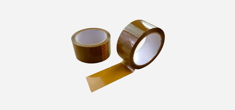 Klebeband