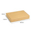 Warenpost Dhl 180x100x30mm