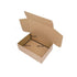 240x160x80mm Faltschachtel DHL Kleinpaket