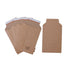 280x200x0-50 mm Versandtasche Wellpappe A5