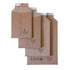 280x200x0-50 mm Versandtasche Wellpappe A5