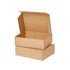 240x160x80mm Faltschachtel DHL Kleinpaket