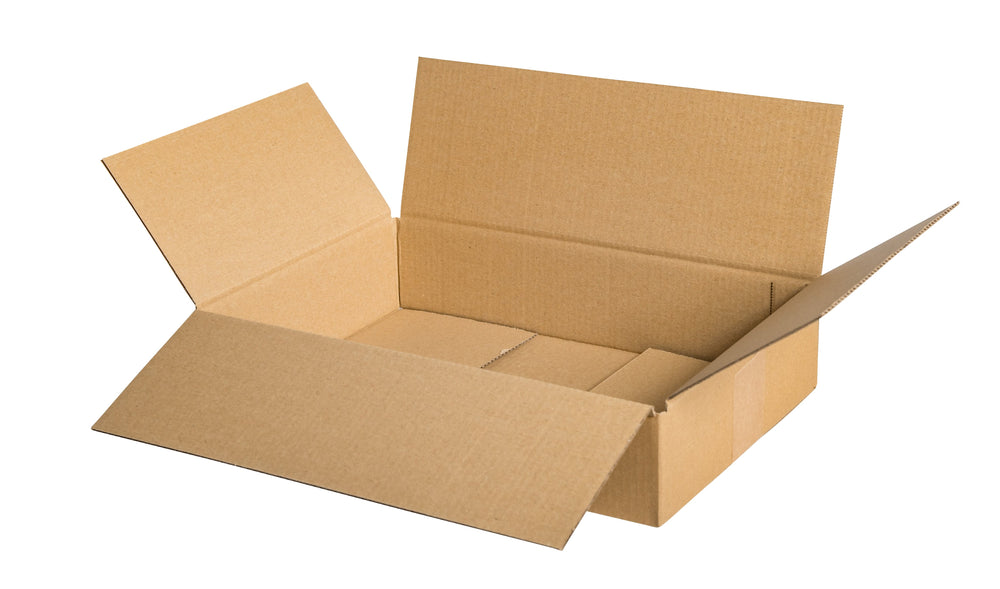 300x215x140mm Faltkarton