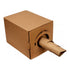 Packpapier Spenderbox 350 mm x 450 m | Füllpapier & Polsterpapier 70 g/m²