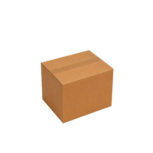 114x113x110mm Faltkarton