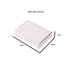 180x130x45mm Maxibriefkarton weiß