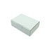 180x130x45mm Maxibriefkarton weiß