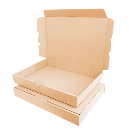 240x160x45mm Maxibriefkarton