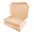 240x160x45mm Maxibriefkarton