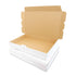Maxibriefkarton-381x305x30mm-weiß