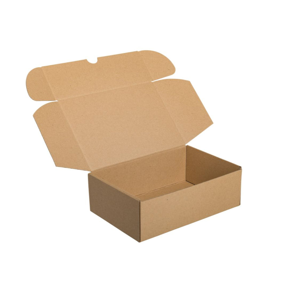 240x160x80mm Faltschachtel Premium
