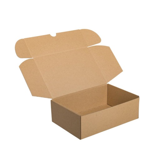 240x160x80mm Faltschachtel Premium