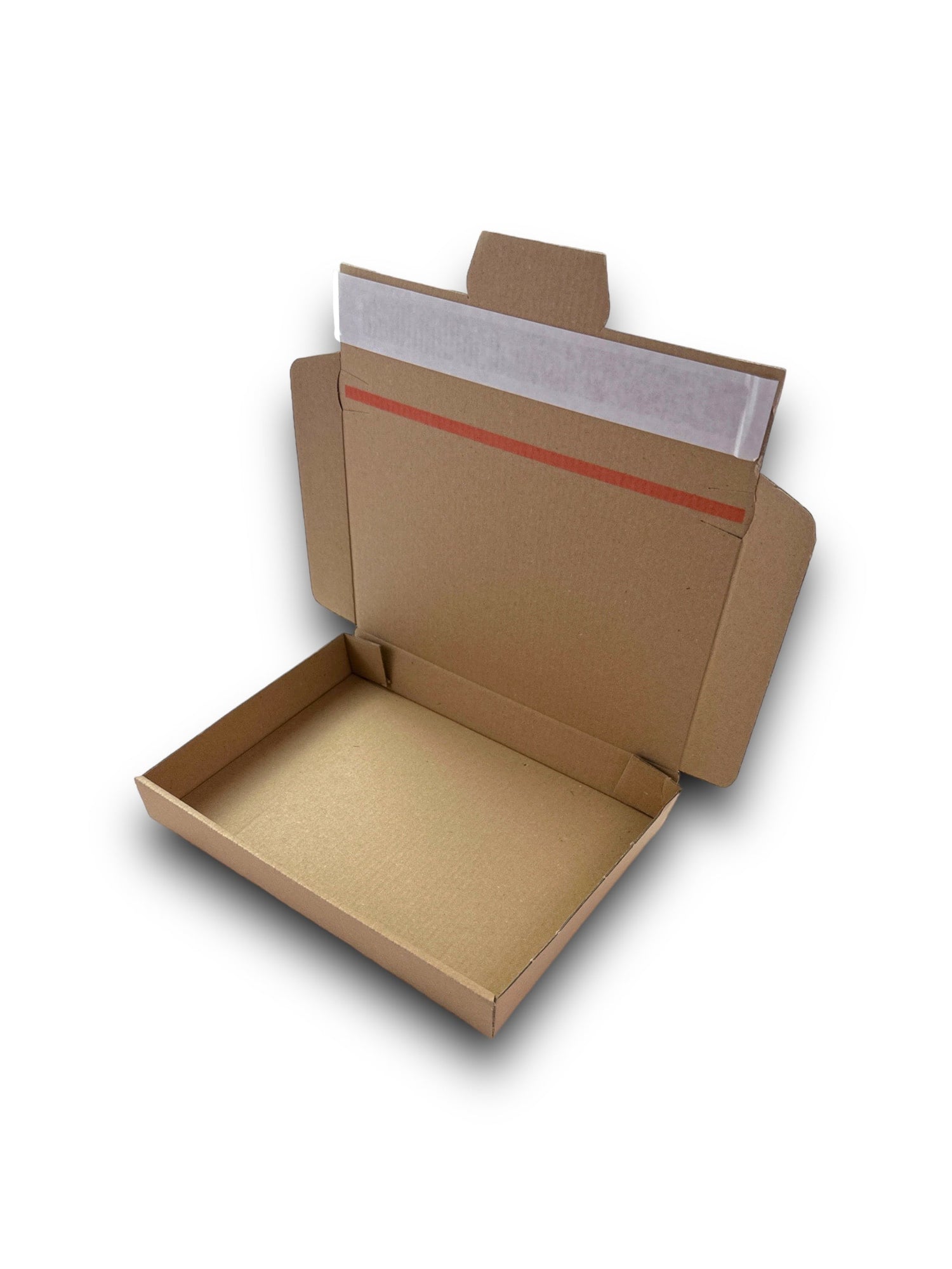 215x155x30mm-Maxibriefkarton