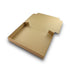 350x250x50mm Faltschachtel 1-wellig - deinefairpackung