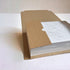 245x165x20-70 mm Buchverpackung A5+ - deinefairpackung