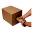 Packpapier Spenderbox 350 mm x 450 m | Füllpapier & Polsterpapier 70 g/m²