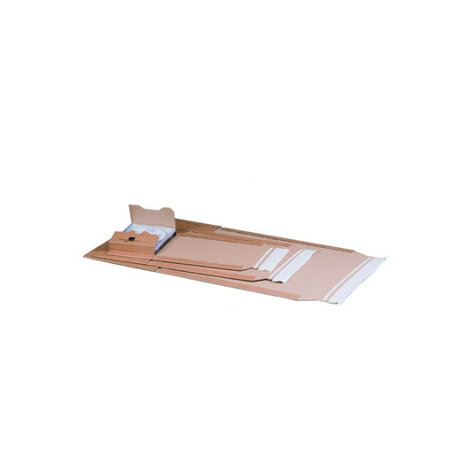 685x425x66mm Buchverpackung A2