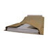 217x155x10-50mm Buchverpackung A5
