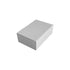 240x160x80mm Faltschachtel DHL Kleinpaket weiß