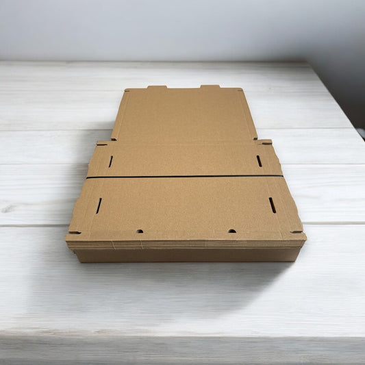 großbrief-post