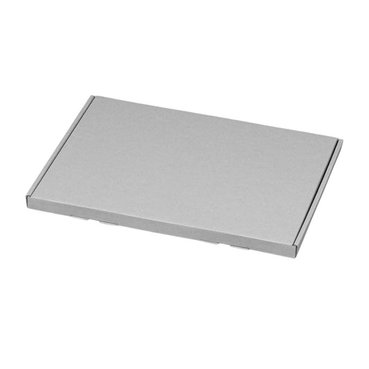 Großbriefkarton 230x160x20mm weiß