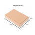 240x160x45mm Maxibriefkarton