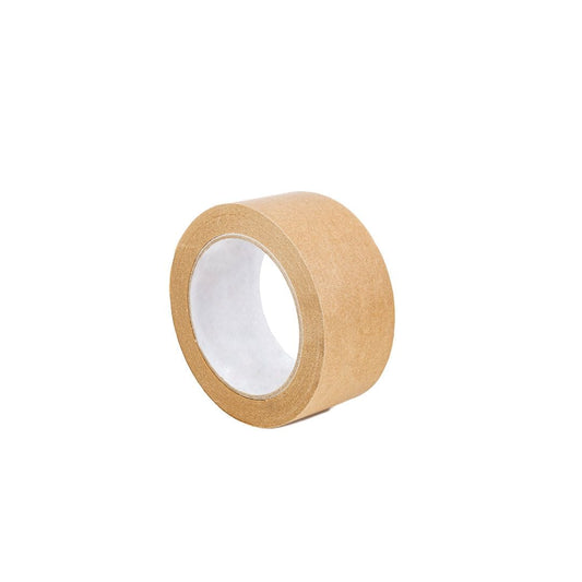 Papierklebeband 50mm x 50m umweltfreundlich