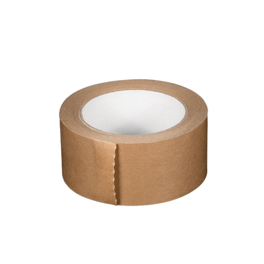 Papierklebeband 50mm x 50m umweltfreundlich