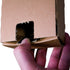 705x105x75mm Versandhülse Trapez A1+