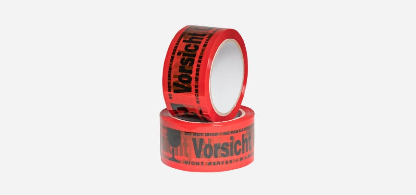 Signalklebeband