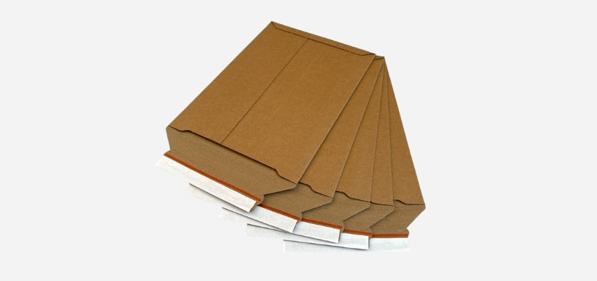 Versandtaschen & Umschläge