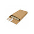Papier Versandtasche Faltentasche 350x250x80mm
