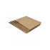 Papier Versandtasche Faltentasche 350x250x80mm