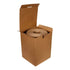 Packpapier Spenderbox 350 mm x 450 m | Füllpapier & Polsterpapier 70 g/m²